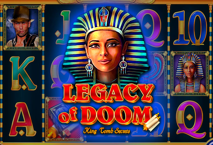 Legacy of Doom